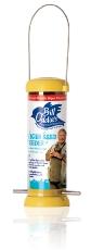Bill Oddie's Plastic Niger Feeder Small